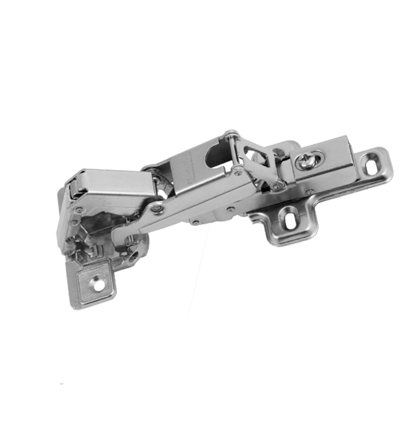 لولا گازور پمپی 180 درجه پایه زینک مسترلاین (Masterline)