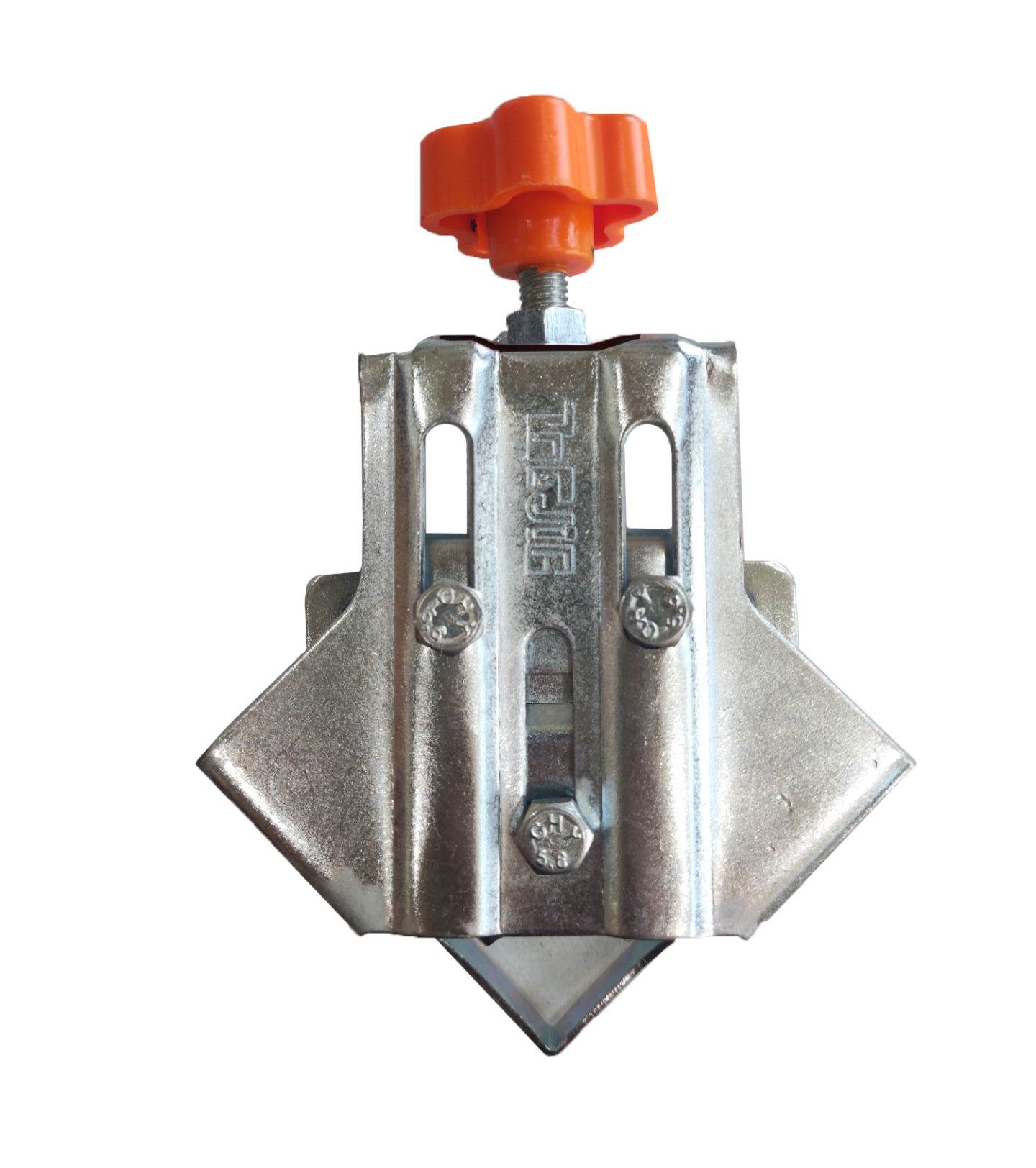 گیره 90 درجه تاچ جیک (4 عدد)